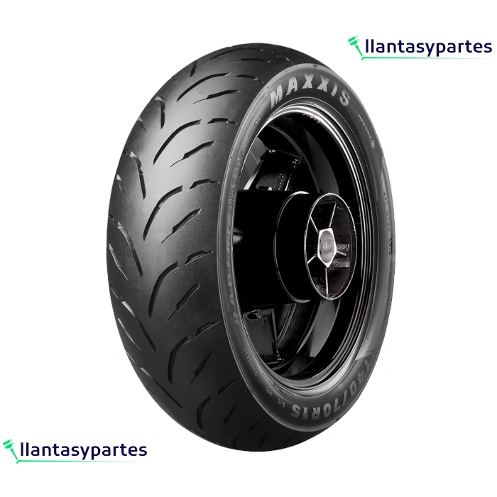 Llantas Maxxis M6234W
                                         150/60-17-1