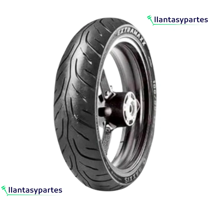 Llantas Maxxis M6233W
                                         110/70-17-2