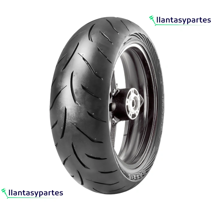 Llantas Maxxis VICTRA ST S98
                                         110/70-17-1