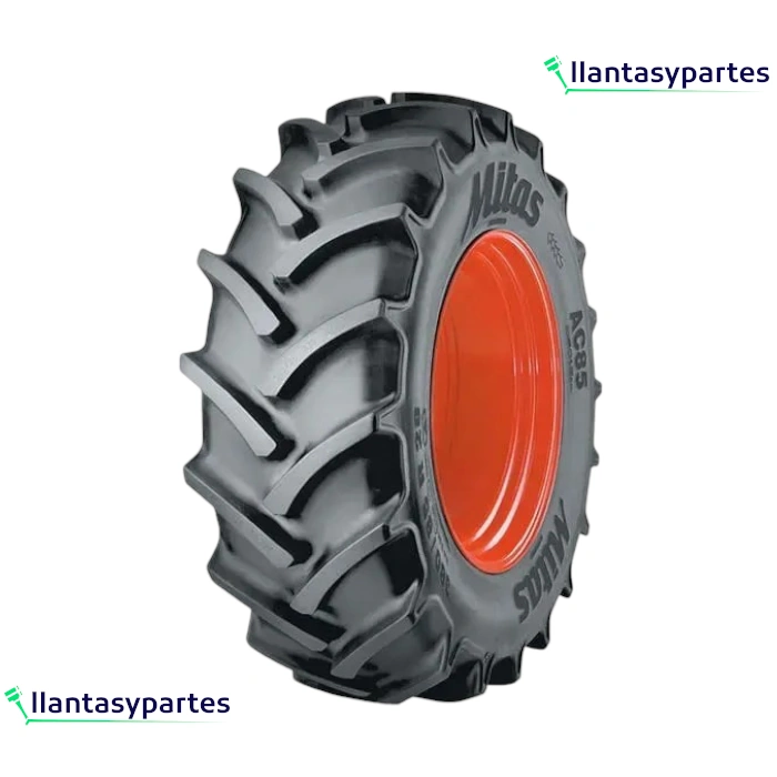 Llantas Mitas AC85 13637