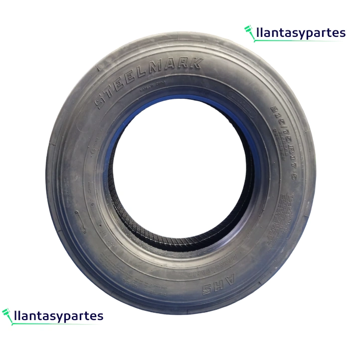 Llantas Goodyear STELLMARK AHS 12656