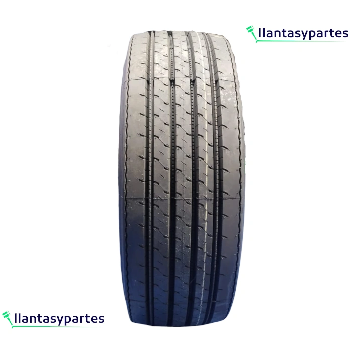 Llantas Goodyear STELLMARK AHS - Goodyear-4