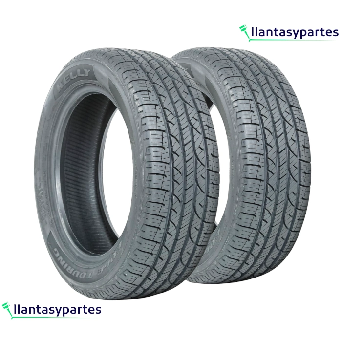 Llantas Goodyear Kelly Edge Touring 2
                                         185/60R14-1