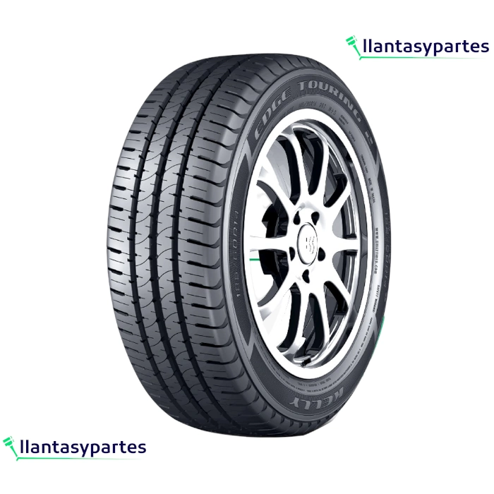 Llantas Goodyear Kelly Edge Touring 2 - Goodyear-4