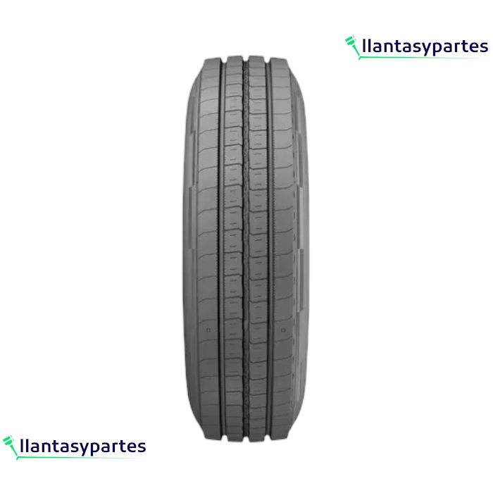Llantas Goodyear Work Series RHA - Goodyear-3