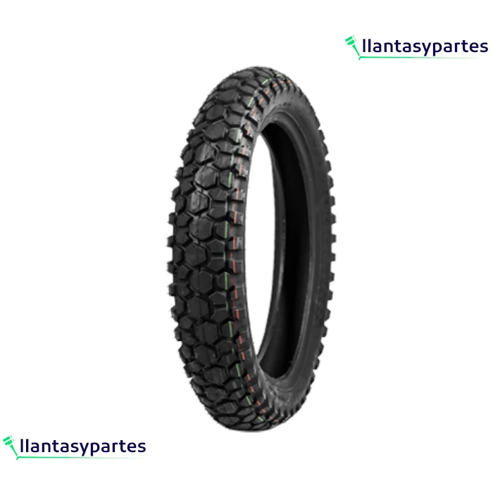 Llantas Starmaxx Star-Road RD11T
                                         110/90-17-1