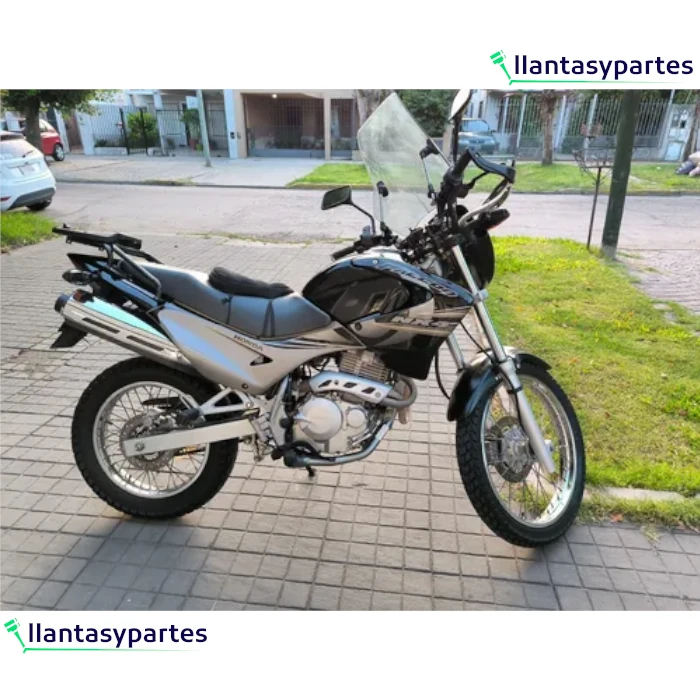 Llantas Starmaxx Star-Road RD11T
                                         110/90-17-2