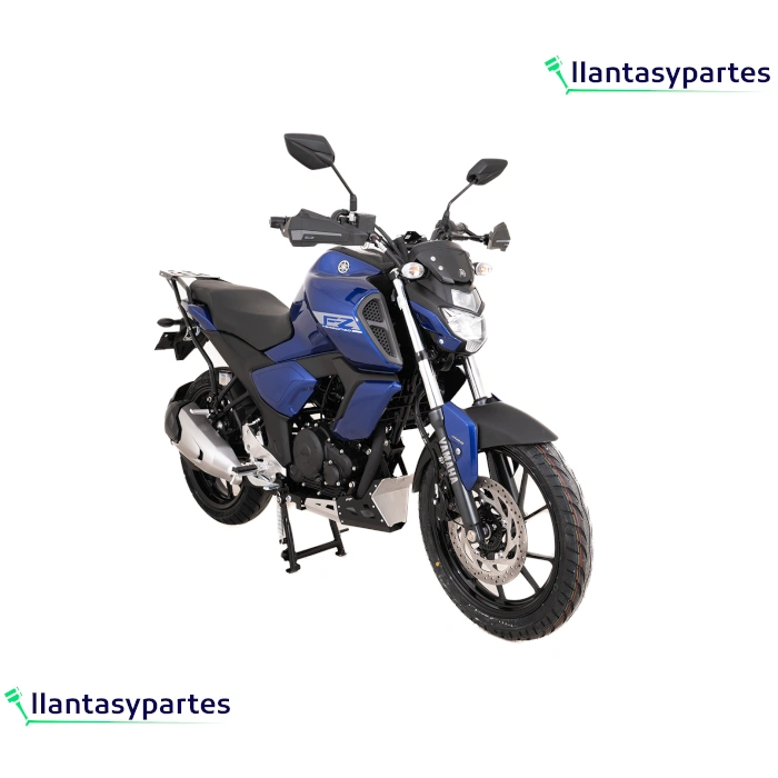 Llantas Starmaxx PIXIS RD77C
                                         110/70-17-2
