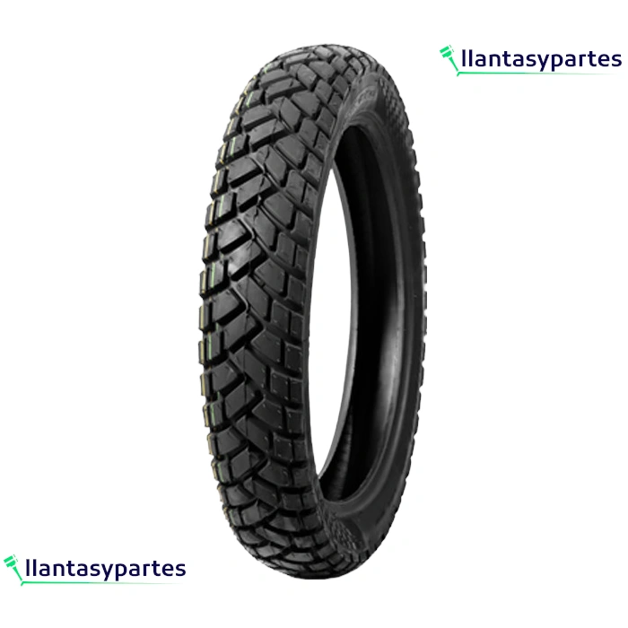 Llantas Starmaxx Star-Dual RD11H
                                         110/90-17-1