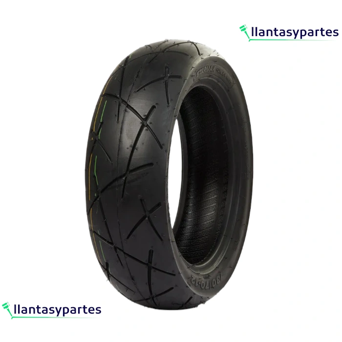Llantas Starmaxx Lynx RD72T
                                         120/70-12-1