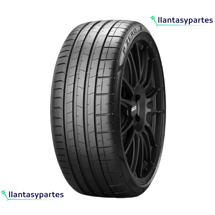 Llantas Pirelli P Zero
                                         255/40RF19-1