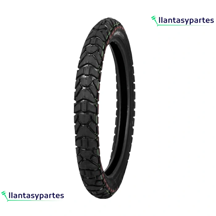 Llantas Starmaxx S‑Trail RD77B
                                         90/90-19-1