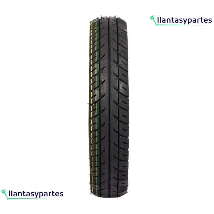 Llantas Starmaxx Delta RD21Y
                                         2.75-18-1