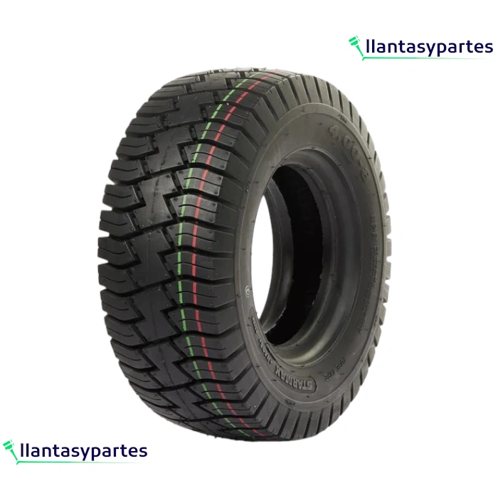 Llantas Starmaxx Naos RD15K
                                         4.00-8-1