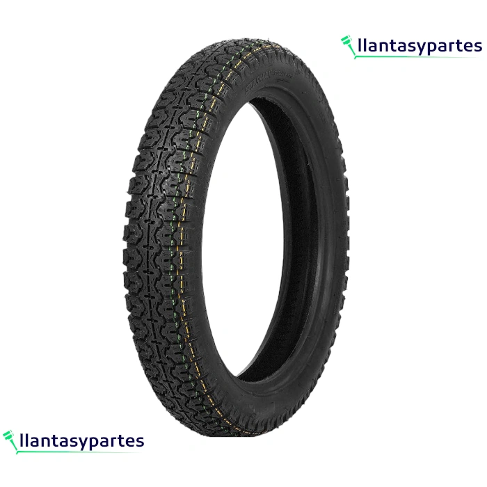 Llantas Starmaxx Polar RD07 - 1