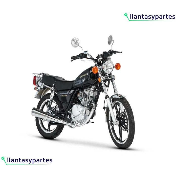 Llantas Starmaxx Polar RD07 - 3