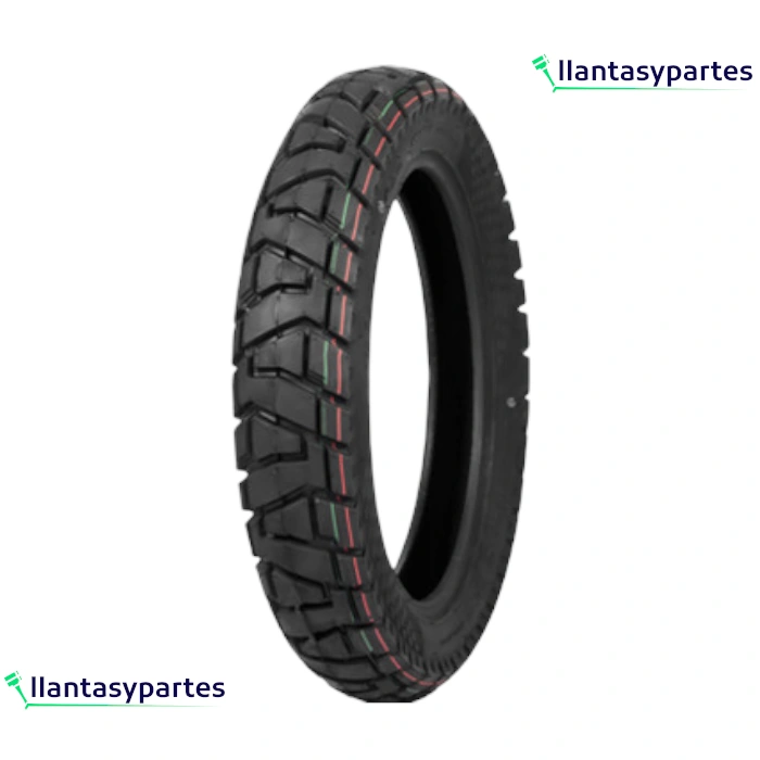 Llantas Starmaxx S-Trail RD97B
                                         110/90-17-1
