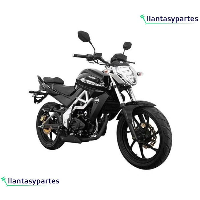 Llantas Starmaxx S-Trail RD97B
                                         110/90-17-2