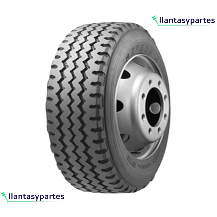 Llantas Kumho Kma03
                                         295/80R22.5-1