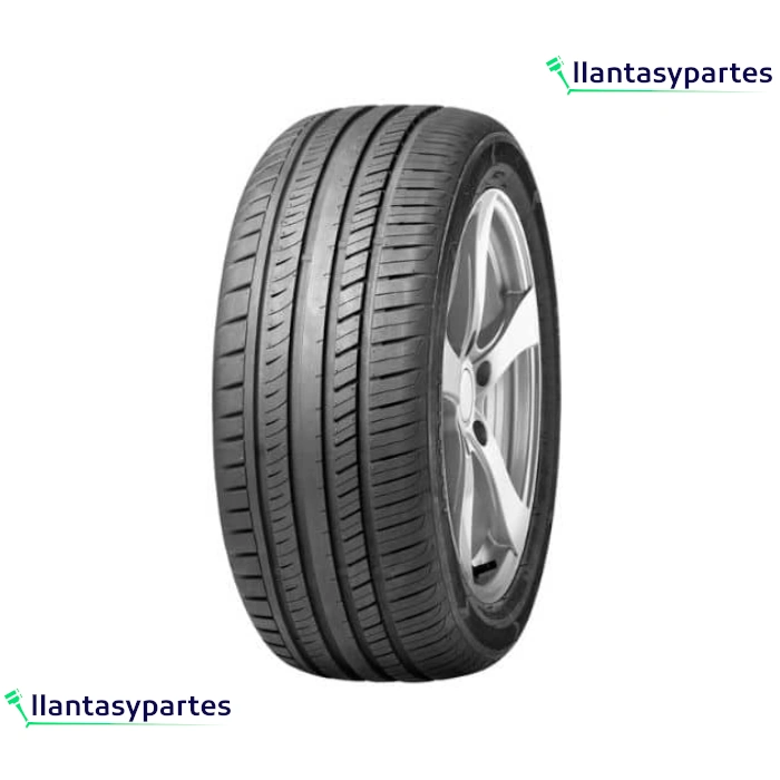 Llantas Infinity ENVIRO
                                         235/55R17-1