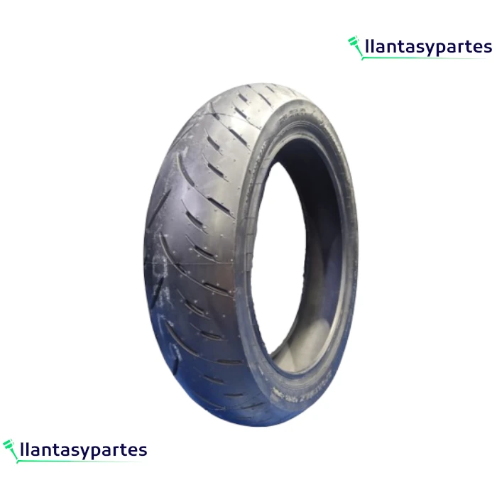 Llantas Dunlop Motorcycle GPR-300
                                         140/70R17-1