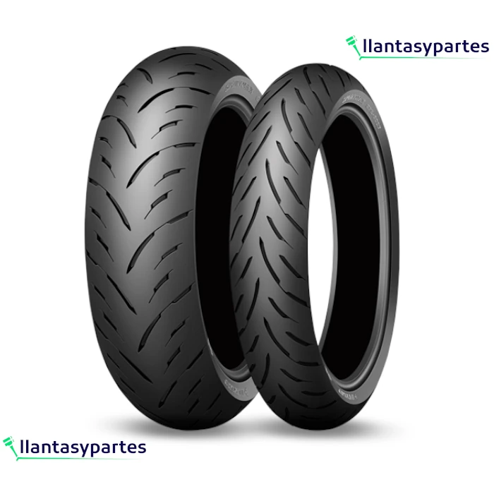 Llantas Dunlop Motorcycle GPR-300-4-thumbnail