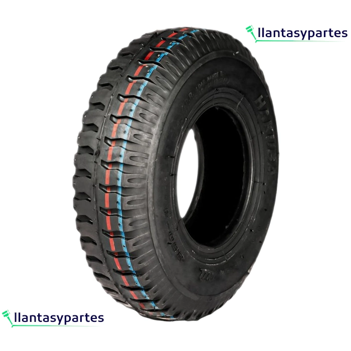 Llantas para Moto Hakuba P521 4.10/3.50-4-1