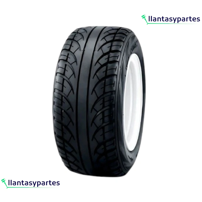 Llantas Hakuba P826
                                         205/50-10-1
