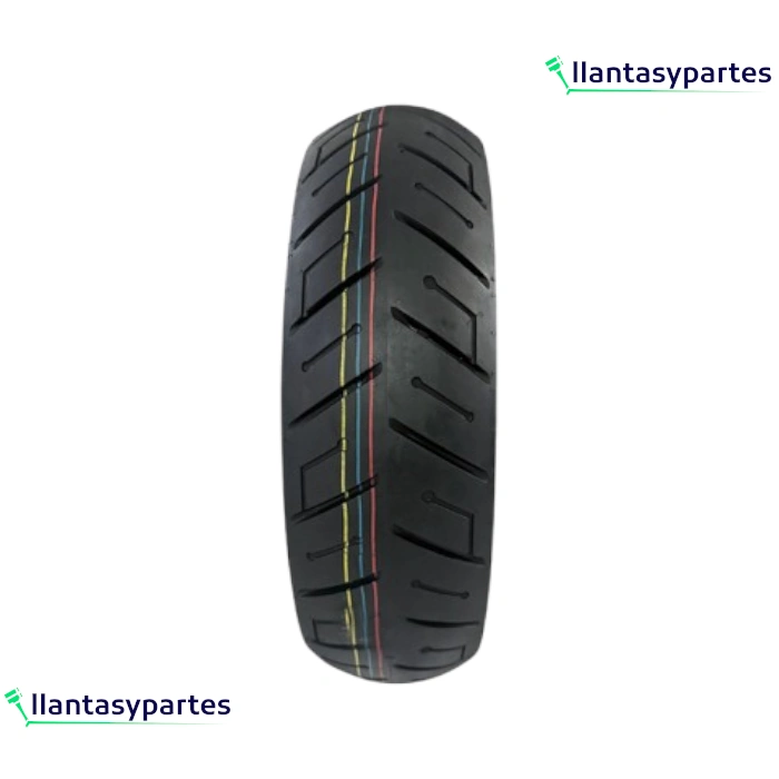 Llantas Ceat Motorcycle Energy Ride EV TL
                                         110/70-13-1