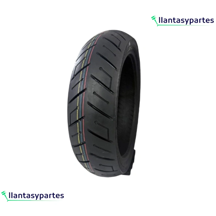 Llantas Ceat Motorcycle Energy Ride EV TL
                                         110/70-13-2