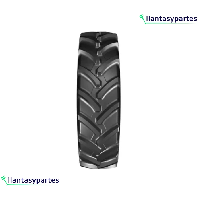 Llantas Ceat Farmax R85 - 3