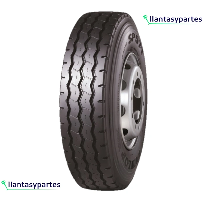 Llantas Dunlop SP571 13836