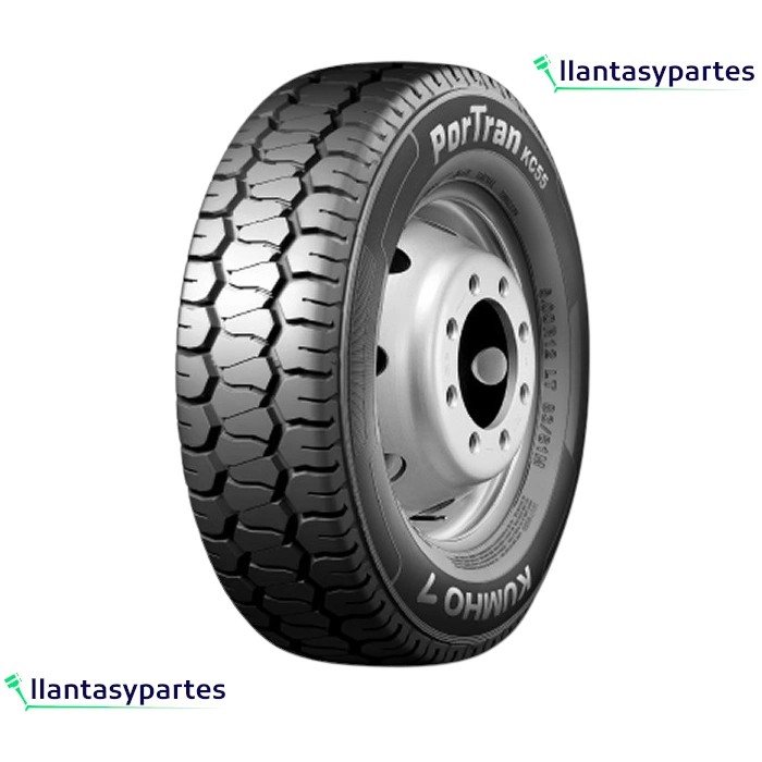 Llantas Kumho KC55
                                         5.50R13-1