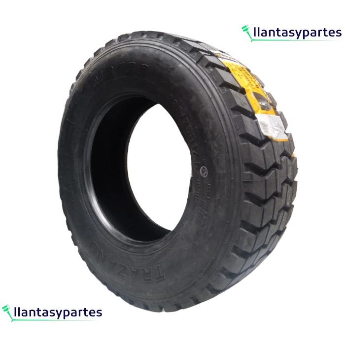 Llantas Trazano Trazano MD738-3-thumbnail