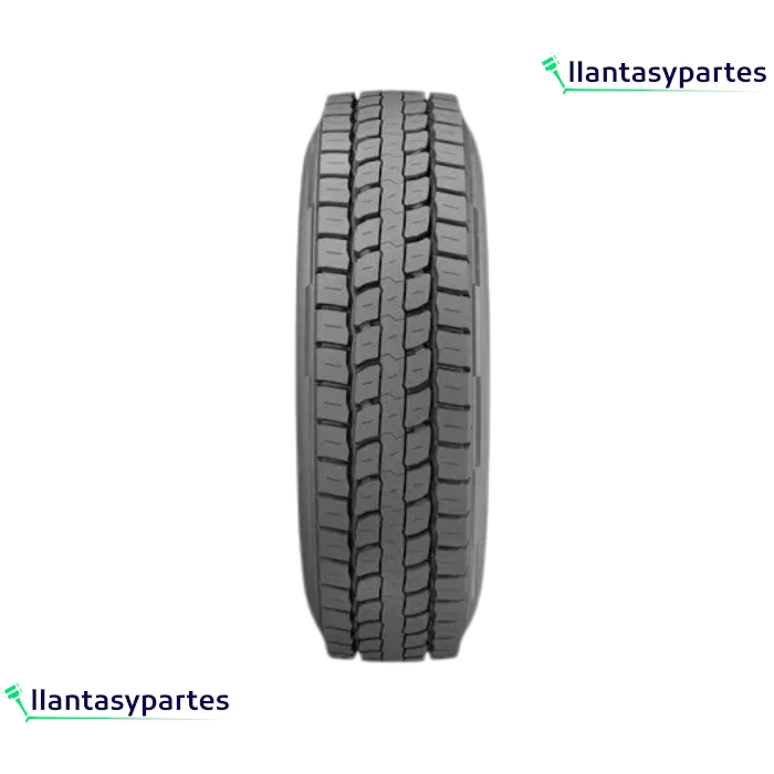 Llantas Goodyear Work Series RHD - Goodyear-3