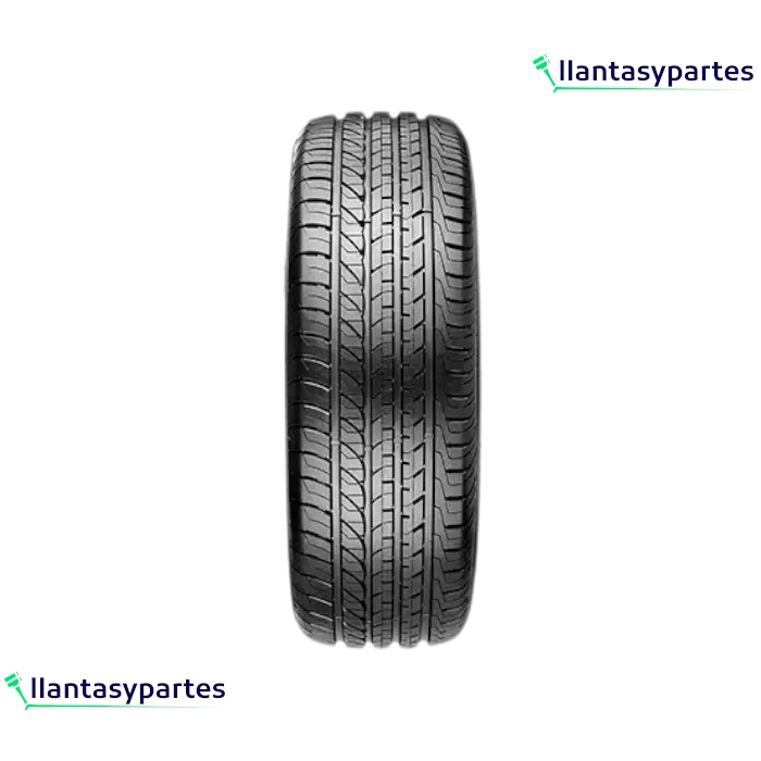 Llantas Goodyear Efficientgrip ROF
                                         225/55R17-2