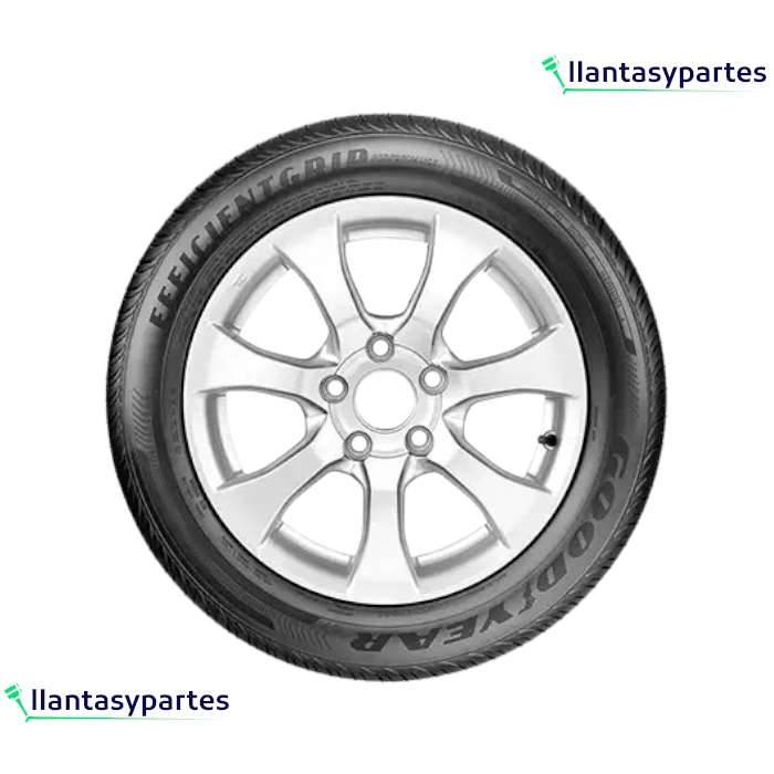 Llantas Goodyear Efficientgrip ROF - Goodyear-3