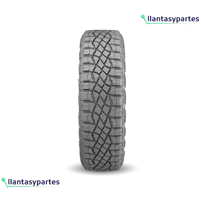 Llantas Goodyear Wrangler Territory MT
                                         LT315/70R17-2