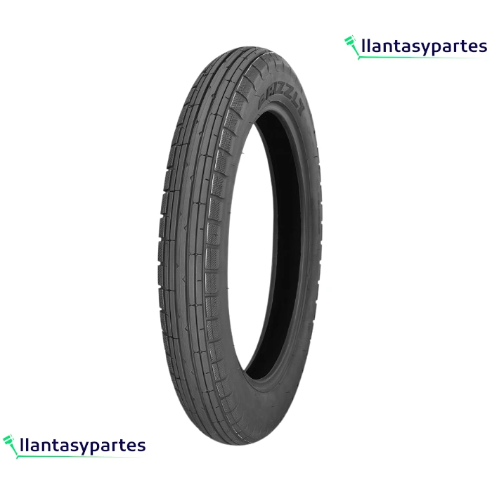 Llantas para Moto Grizzly SY-008 2.75-17-1