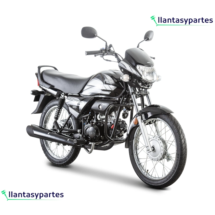 Llantas para Moto Grizzly SY-008 2.75-17-2