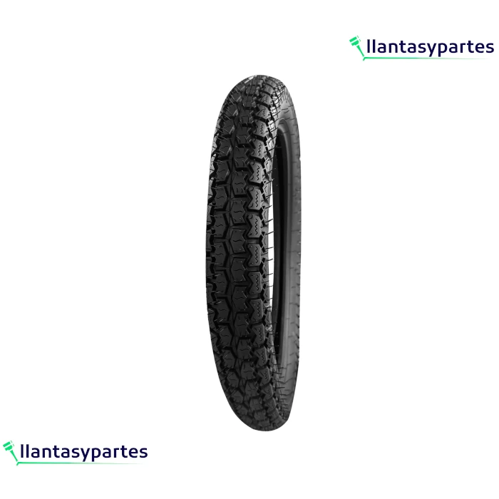 Llantas para Moto Grizzly SY-039 3.00-17-1