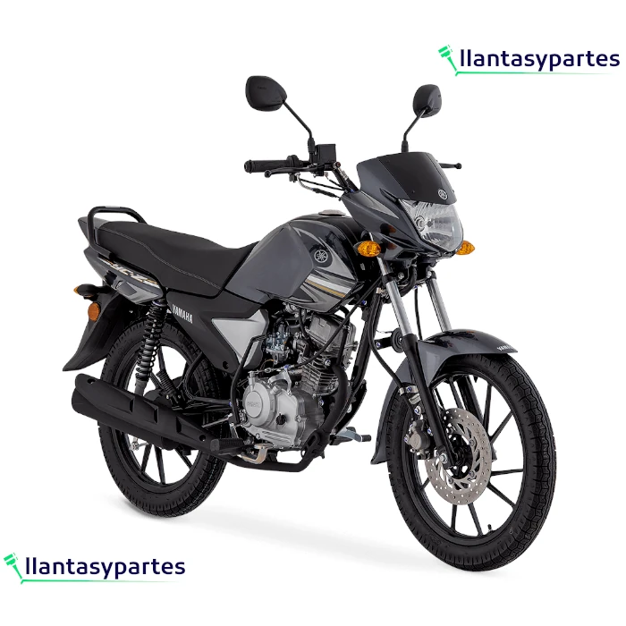 Llantas para Moto Grizzly SY-039 3.00-17-2