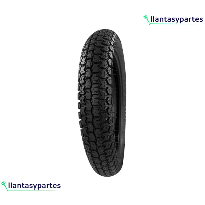 Llantas para Moto Grizzly SY-099 3.00-17-1