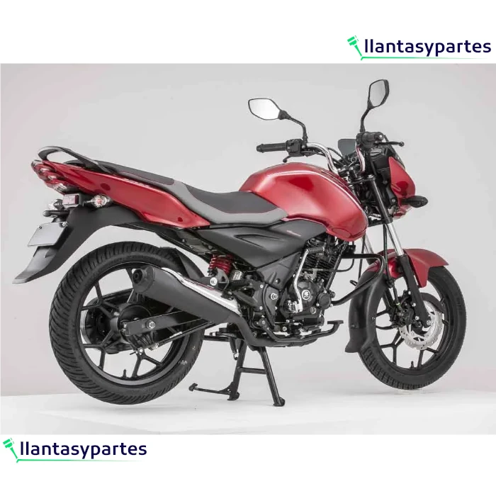 Llantas para Moto Grizzly SY-099 3.00-17-2
