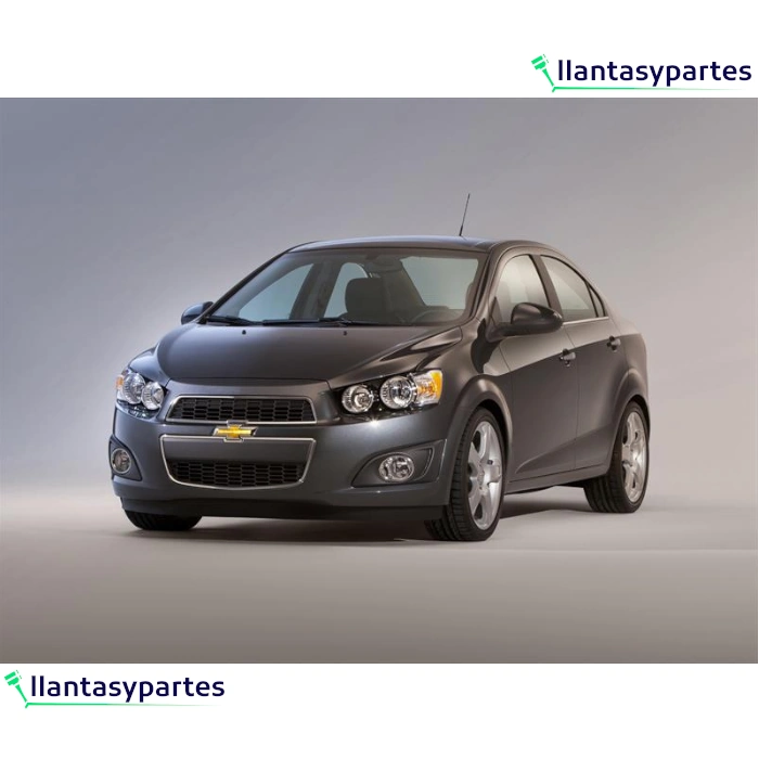 Llantas Continental UltraContact - Continental-4