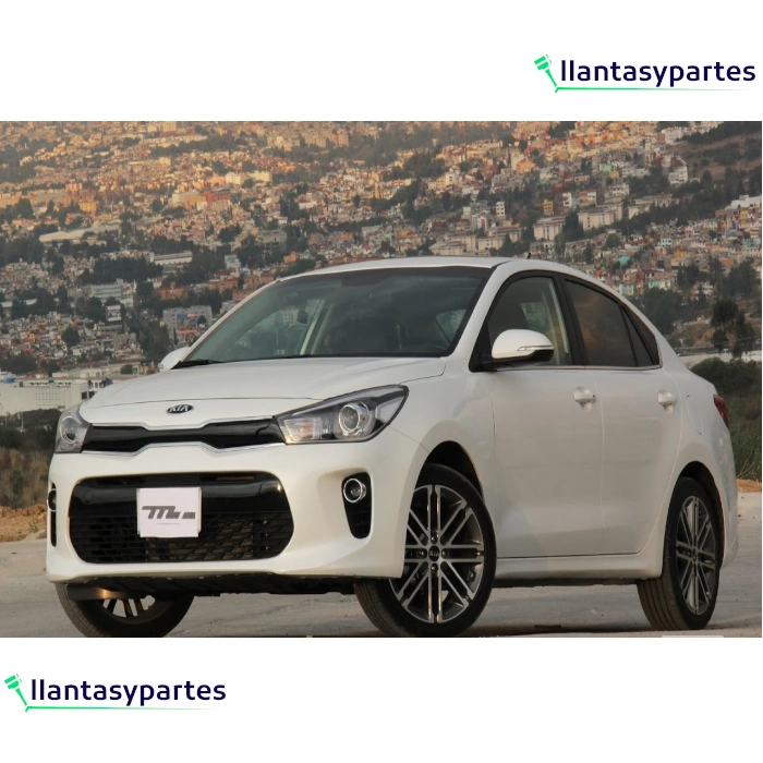 Llantas Continental UltraContact - Continental-5