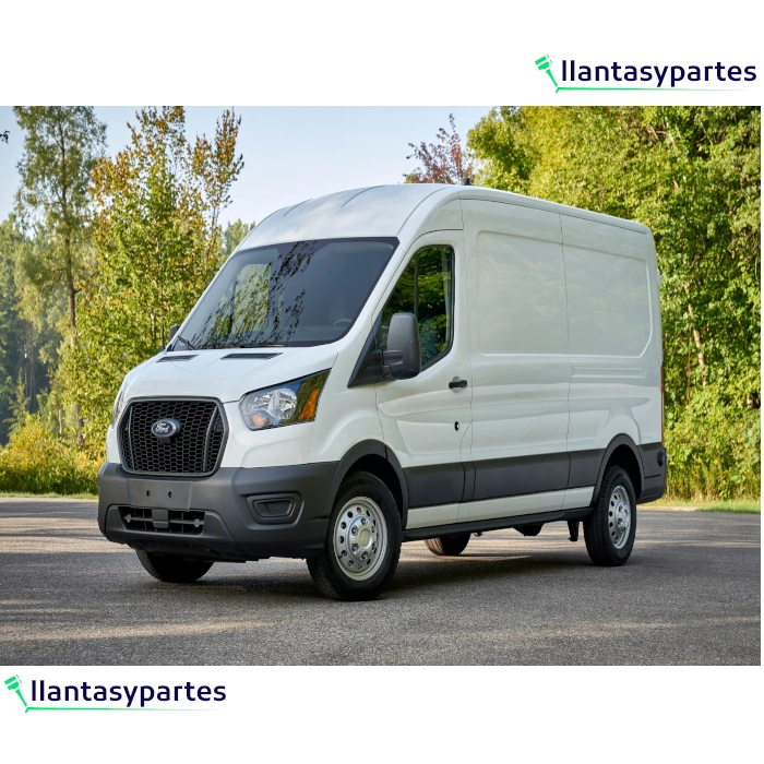 Llantas Continental VanContact Ultra AP
                                         195/75R16C-2