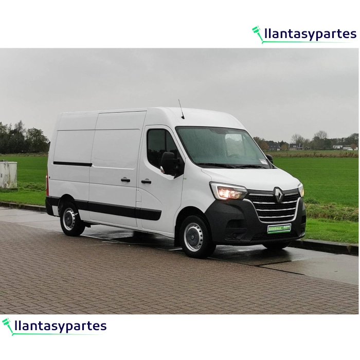 Llantas Continental VanContact Ultra AP - Continental-3