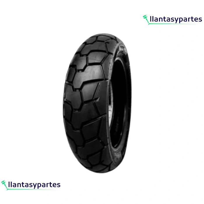 Llantas Ceat Motorcycle Gripp XL
                                         120/70R17-1