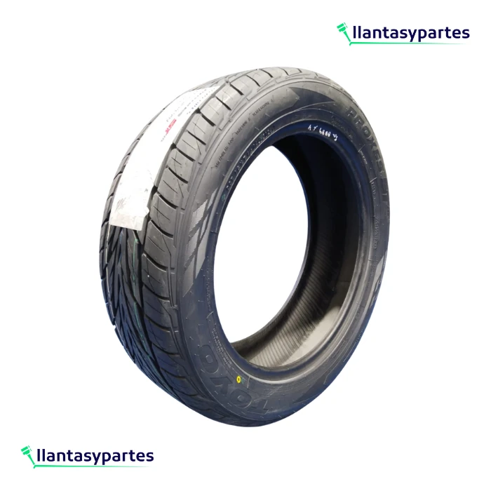 Llantas Toyo Tires PROXES ST3 PXST3
                                         235/65R17-2